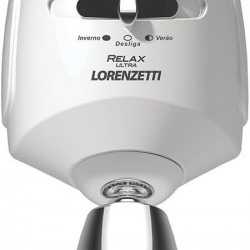 Chuv Relax BR/CR 220/5500W Lorenzetti