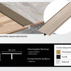 MESMO NIVEL CHAMPANHE 3,0MT NEW PONTA