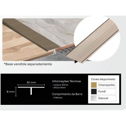 MESMO NIVEL NATURAL 3,0MT NEW PONTA