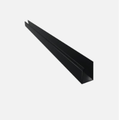 RODAFORRO UNIVERSAL 6,0MT BLACK PIANO - AUCTIPVC