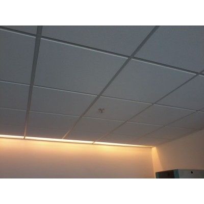 FORRO MINERAL 625X625MM 15MM TEGULAR SONEX