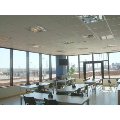 FORRO MINERAL ECOMIN FILIGRAN 1250x625X13MM