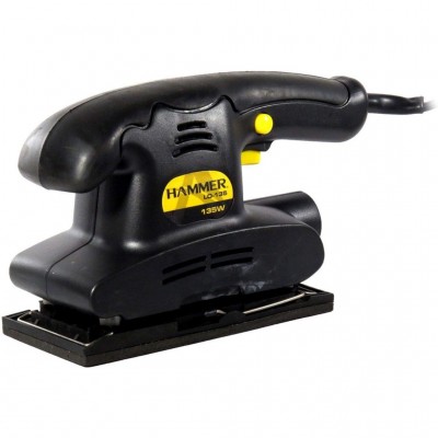 Lixadeira Orb 135W 127V Hammer