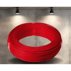 Cabo Flexivel 1,50Mm Vm