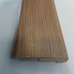 FRONTAL DE ESCADA TOLEDO 2,10MT DURAFLOOR