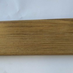 FRONTAL DE ESCADA TOLEDO 2,10MT DURAFLOOR