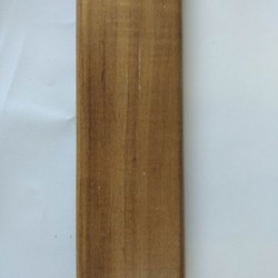 FRONTAL DE ESCADA AMENDOLA CURAÇAO 2,10MT DURAFLOOR