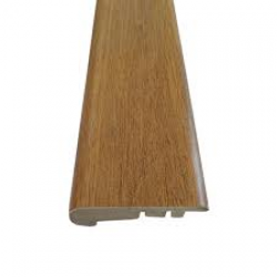 FRONTAL DE ESCADA CARVALHO DOVER 2,10MT DURAFLOOR