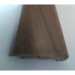 FRONTAL DE ESCADA NOG CADIZ 2,10MT DURAFLOOR