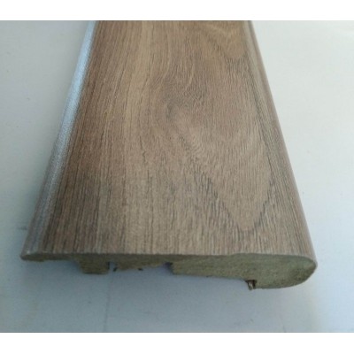 FRONTAL DE ESCADA MILAO 2,10MT DURAFLOOR