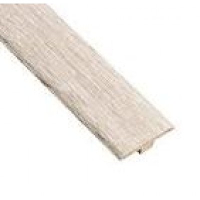 F - PERFIL T GRIS ALMADA 2,10MT DURAFLOOR