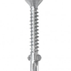 PARAF ALTA R PLACA CIMENTICIA 4,2X48MM C/ ASA