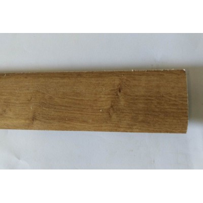 FRONTAL DE ESCADA CARVALHO YORK HAN 2,10MT DURAFLOOR