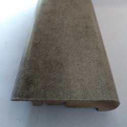 FRONTAL DE ESCADA HONG KONG 2,10MT DURAFLOOR