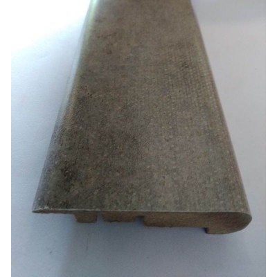 FRONTAL DE ESCADA HONG KONG 2,10MT DURAFLOOR