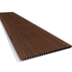 F - FORRO DECOR VERMELHO DARK 200MM X 6,0MT - FORTLEV