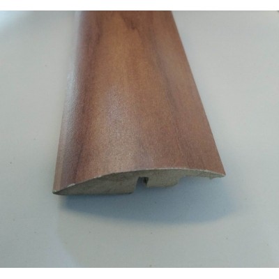 F - PERFIL REDUTOR CORDOBA 2,10MT DURAFLOOR