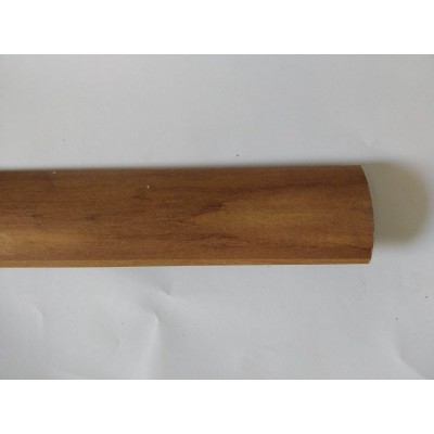 F - PERFIL REDUTOR CORDOBA 2,10MT DURAFLOOR