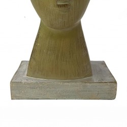 Peca Decorativa De Resina Mar Pf0025 Btc