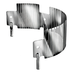 Resistencia Lorenzetti Bella Ultra 127V 4600W