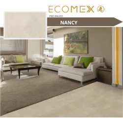 Piso Vinilico Ecomex Ecohome Dijon Cx 4,46M²