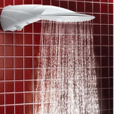 Chuveiro Advanced Multitemperaturas  220V/7500W - LORENZETTI