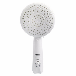 Chuveiro Lorenzetti Ducha Advanced Multi 110V/127V 5500W