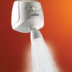 Chuv Relax BR 127/5500W Lorenzetti