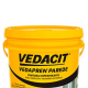 PINTURA IMPERMEAVEL PAREDE  VEDAPREN 18KG VEDACIT