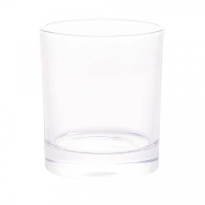Conjunto de 6 Copos de Cristal 350ml - Wolff