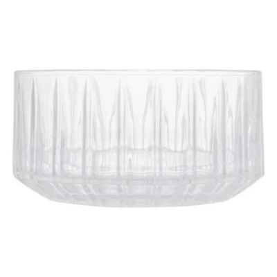 Bowl Cristal Bangkok 10,5x10,5x5,5 29432 Wolff
