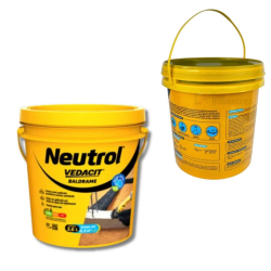 Neutrol Baldrame 3,6L Vedacit