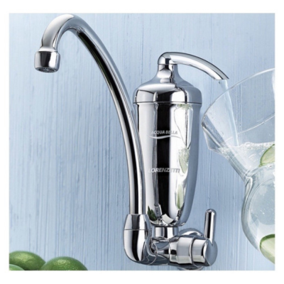 Refil P/ Purificador Lorenzetti Acqua Bella Vitalle RV-01