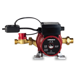 Pressurizador Lorenzetti PL9 9MCA 127V 120W