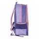 F - MOCHILA P/ COSTAS VIOLETA STITCH S41541SC