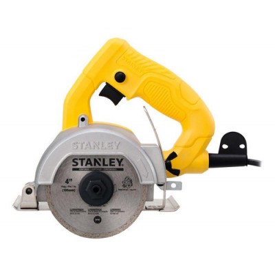 SERRA MARMORE 4.1/2 1200W 127V SPT115BR STANLEY