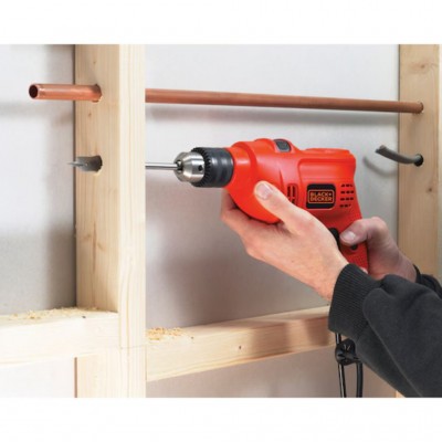 Furadeira de Impacto 3/8