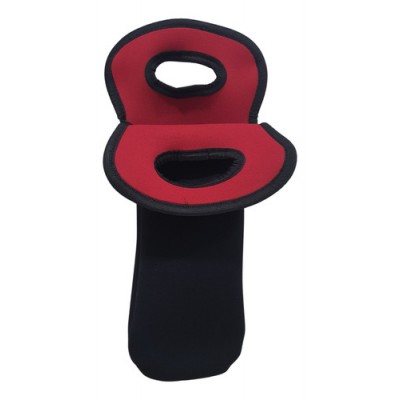 F - PORTA GARRAFA EM NEOPRENE P/ 01 GARRAFA TP082