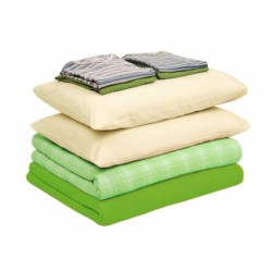 F - SACO PLAST VAC BAG XG 80X100CM 55600 ORDENE