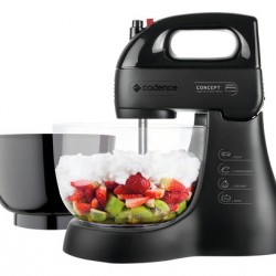 F - BATEDEIRA CLASSIC 02 TG 127V PT 279 CADENCE