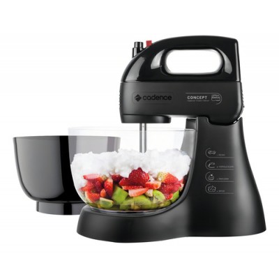 F - BATEDEIRA CLASSIC 02 TG 127V PT 279 CADENCE