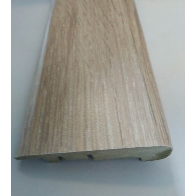 F - FRONTAL DE ESCADA SAVOY 2,10MT DURAFLOOR