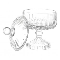 Bomboniere Potiche Cristal Louise, 35201 WOLFF