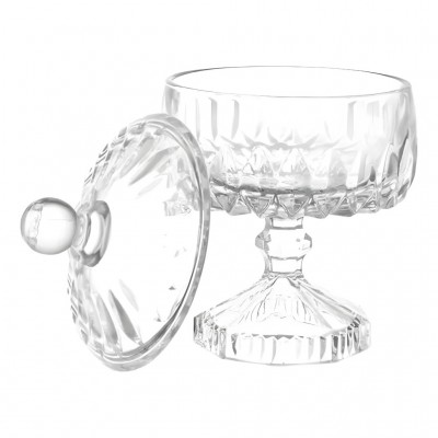 Bomboniere Potiche Cristal Louise, 35201 WOLFF