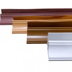 RODAFORRO CLASSIC 6,0MT CARVALHO/ROBLE/MARFIM