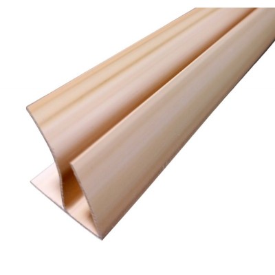 RODAFORRO STAND F 6,0MT CARVALHO/ROBLE/MARFIM