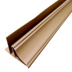 RODAFORRO CLASSIC 6,0MT NOGUEIRA/CAST/WENGE/MALBEC