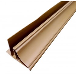 RODAFORRO CLASSIC 6,0MT NOGUEIRA/CAST/WENGE/MALBEC