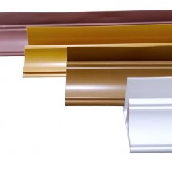 RODAFORRO CLASSIC 6,0MT VERM DARK/JATOBA/CEDRO