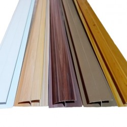 EMENDA RIGIDA 6,0MT VERMELHO DARK/JATOBA/CEDRO